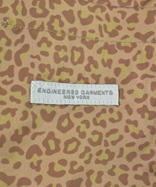 Engineered Garments เสื้อลำลอง