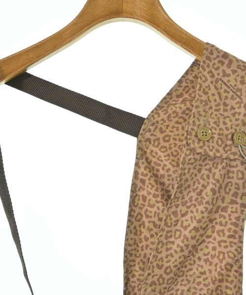 Engineered Garments เสื้อลำลอง