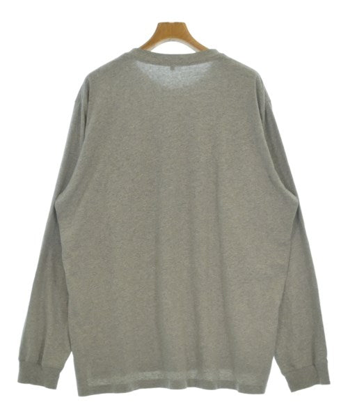 Engineered Garments เสื้อยืด/เสื้อท็อปส์