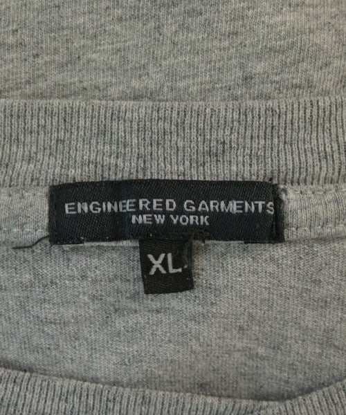 Engineered Garments เสื้อยืด/เสื้อท็อปส์