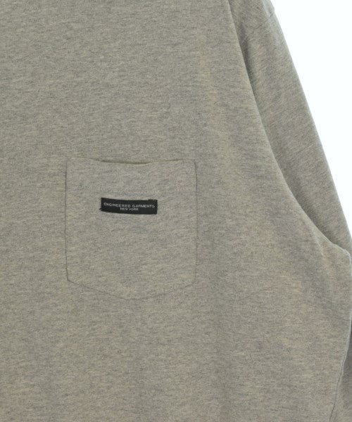 Engineered Garments เสื้อยืด/เสื้อท็อปส์