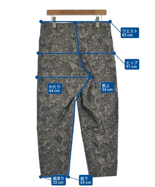 Engineered Garments กางเกง อื่น