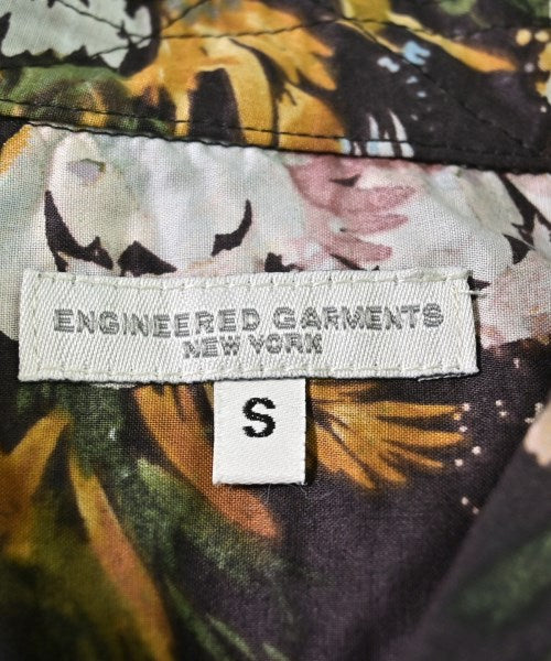 Engineered Garments เสื้อลำลอง