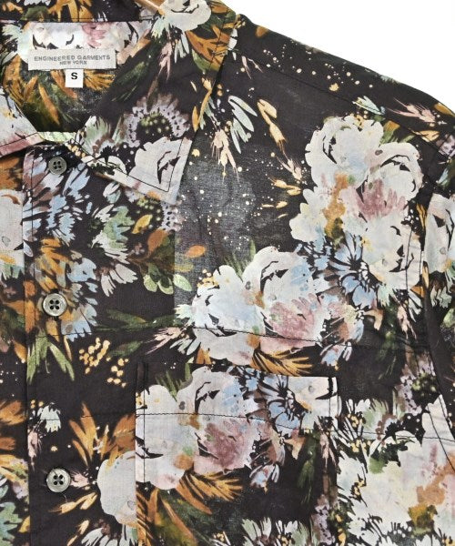 Engineered Garments เสื้อลำลอง