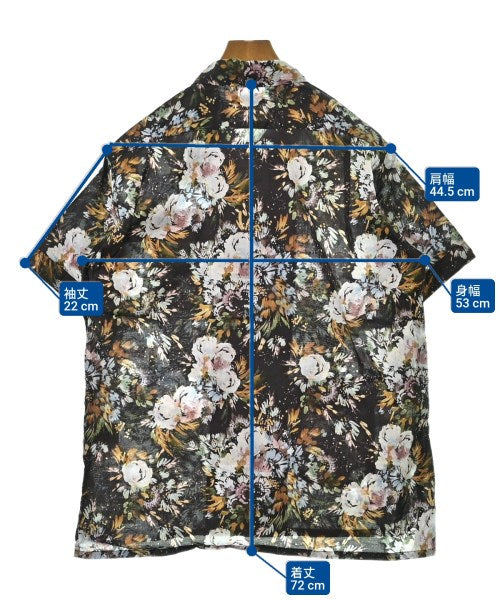 Engineered Garments เสื้อลำลอง