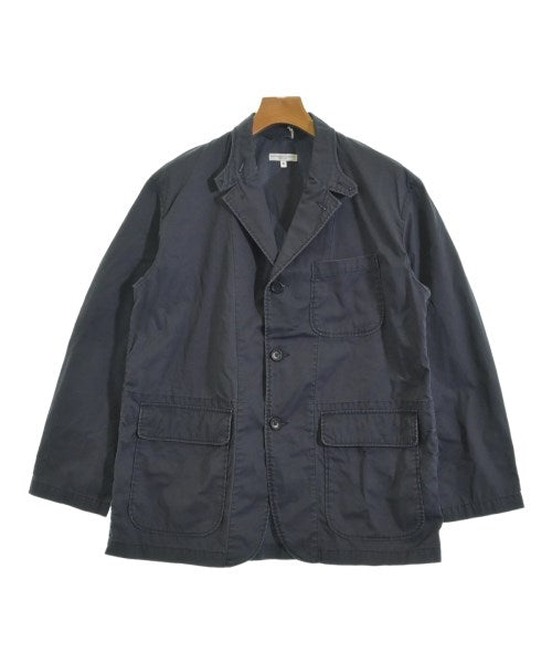 Engineered Garments แจ็คเก็ตลำลอง