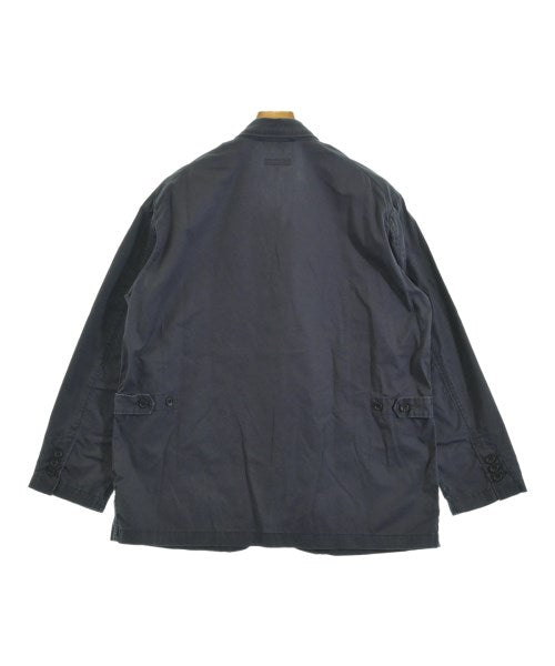 Engineered Garments แจ็คเก็ตลำลอง