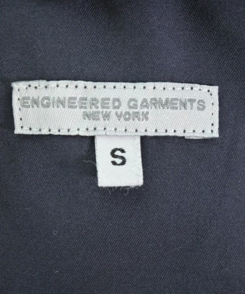 Engineered Garments แจ็คเก็ตลำลอง