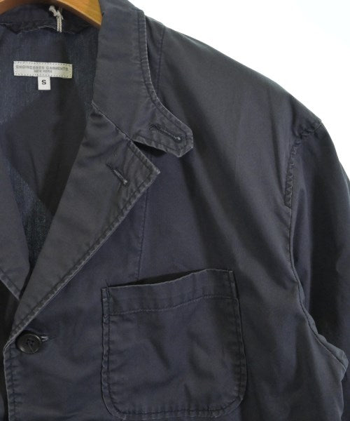Engineered Garments แจ็คเก็ตลำลอง
