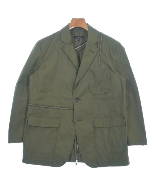 Engineered Garments แจ็คเก็ตลำลอง