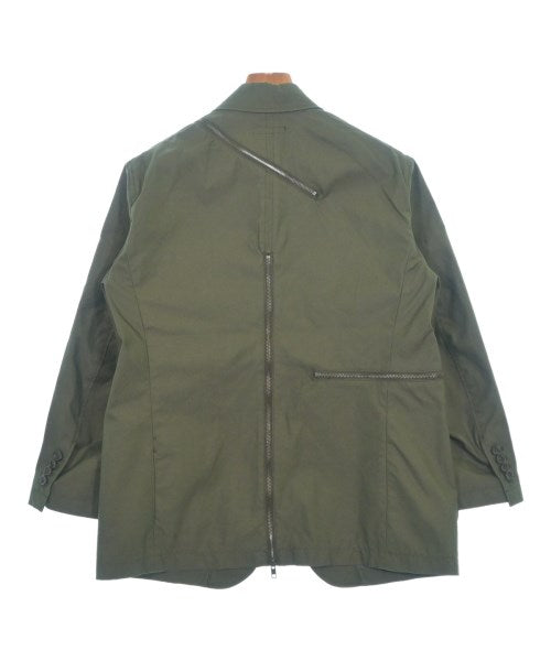Engineered Garments แจ็คเก็ตลำลอง