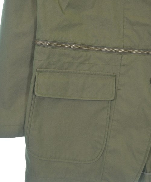 Engineered Garments แจ็คเก็ตลำลอง