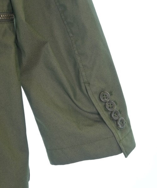 Engineered Garments แจ็คเก็ตลำลอง