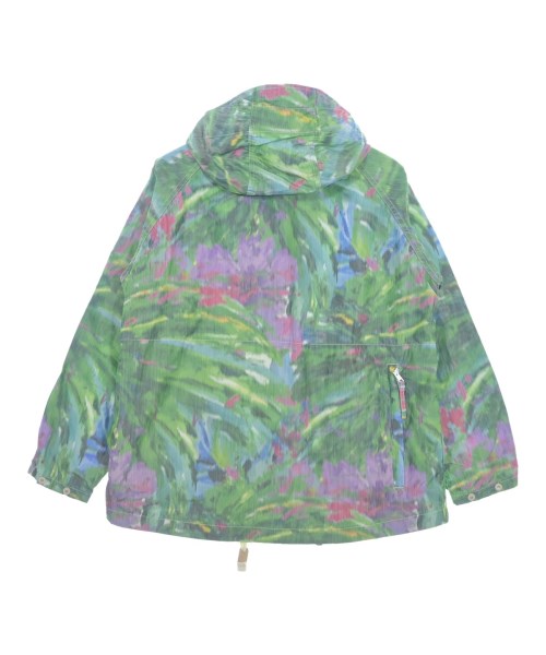 Engineered Garments เสื้อพาร์กาภูเขา