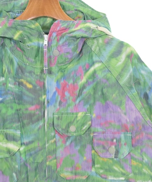 Engineered Garments เสื้อพาร์กาภูเขา