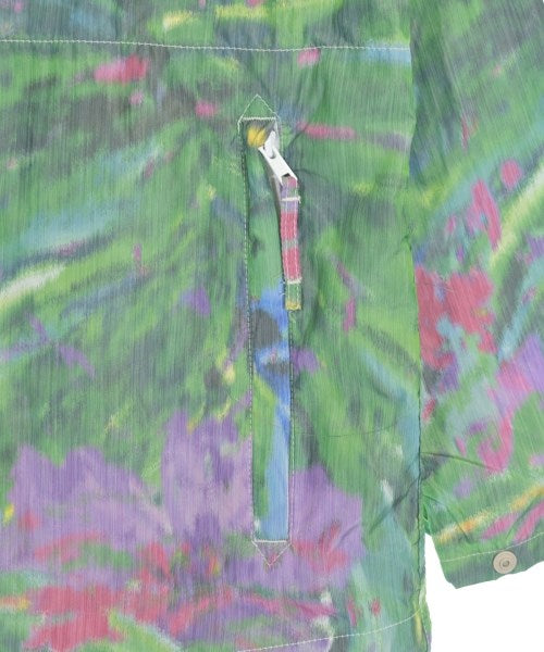 Engineered Garments เสื้อพาร์กาภูเขา