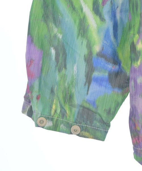 Engineered Garments เสื้อพาร์กาภูเขา