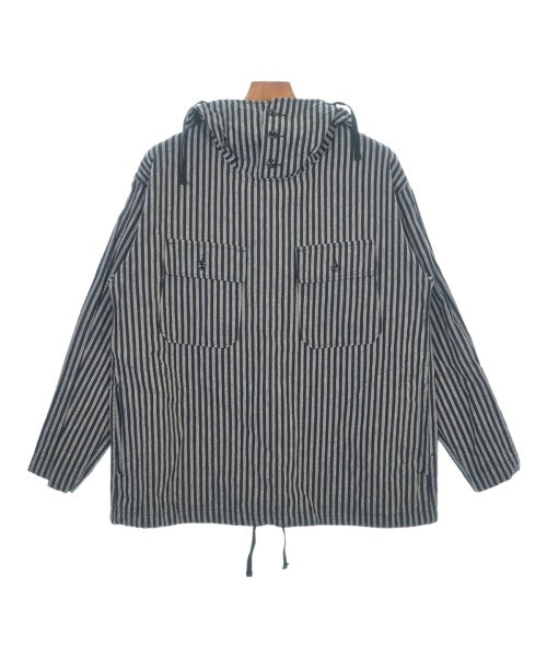 Engineered Garments เสื้อลำลอง