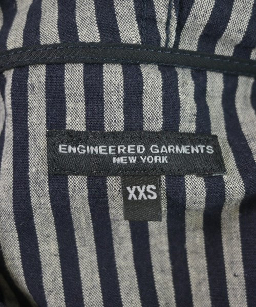 Engineered Garments เสื้อลำลอง