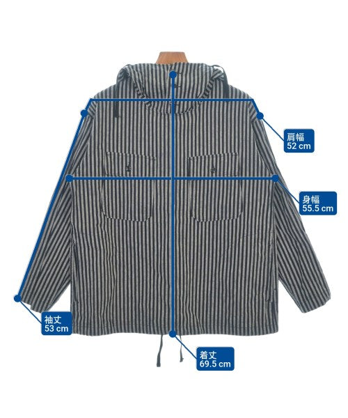 Engineered Garments เสื้อลำลอง