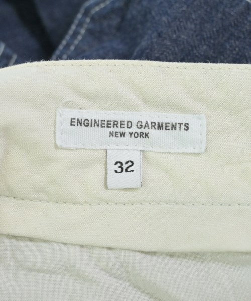 Engineered Garments ยีนส์