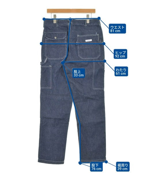Engineered Garments ยีนส์