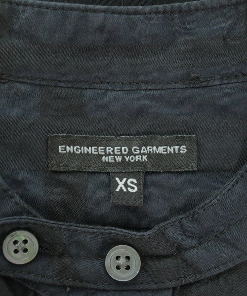 Engineered Garments เสื้อลำลอง