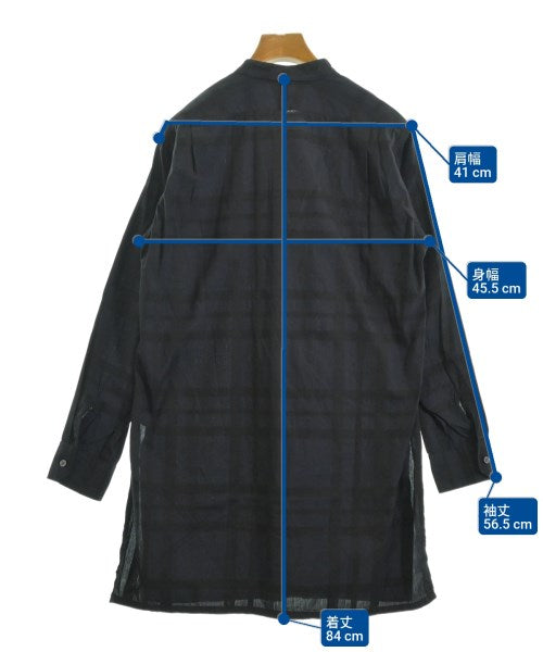 Engineered Garments เสื้อลำลอง