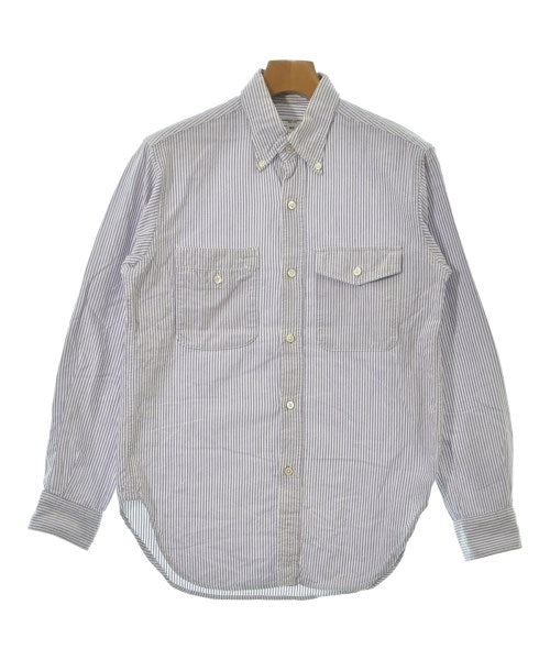 Engineered Garments เสื้อลำลอง