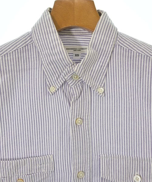 Engineered Garments เสื้อลำลอง