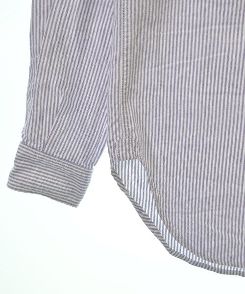 Engineered Garments เสื้อลำลอง