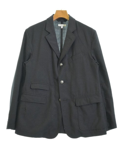 Engineered Garments แจ็คเก็ตลำลอง