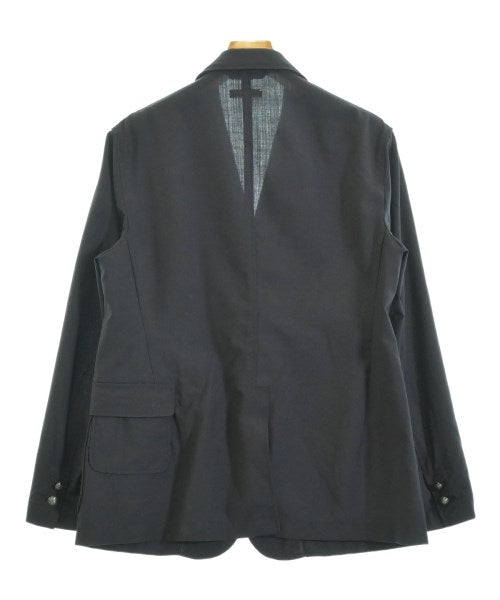 Engineered Garments แจ็คเก็ตลำลอง