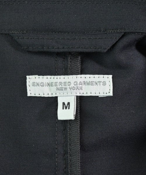 Engineered Garments แจ็คเก็ตลำลอง