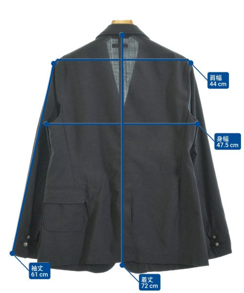 Engineered Garments แจ็คเก็ตลำลอง
