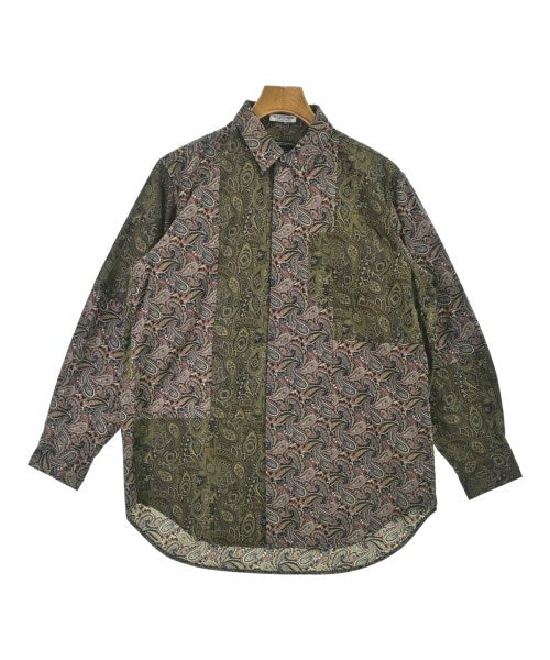 Engineered Garments เสื้อลำลอง