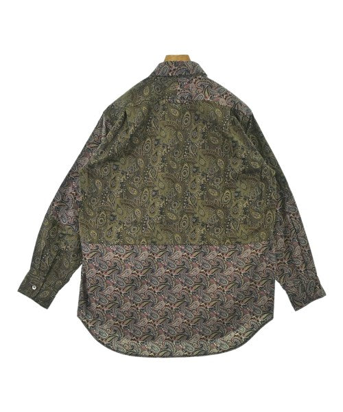 Engineered Garments เสื้อลำลอง