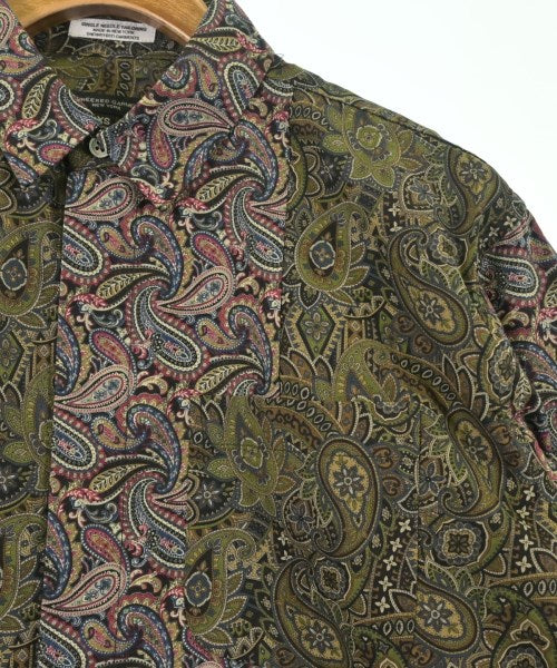Engineered Garments เสื้อลำลอง