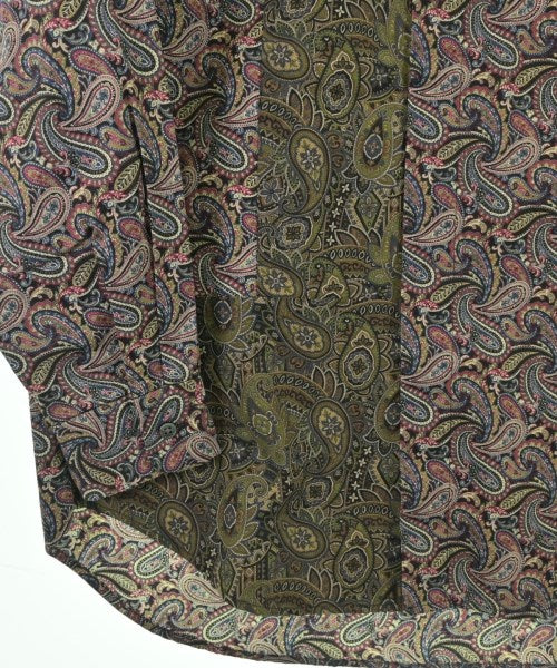 Engineered Garments เสื้อลำลอง