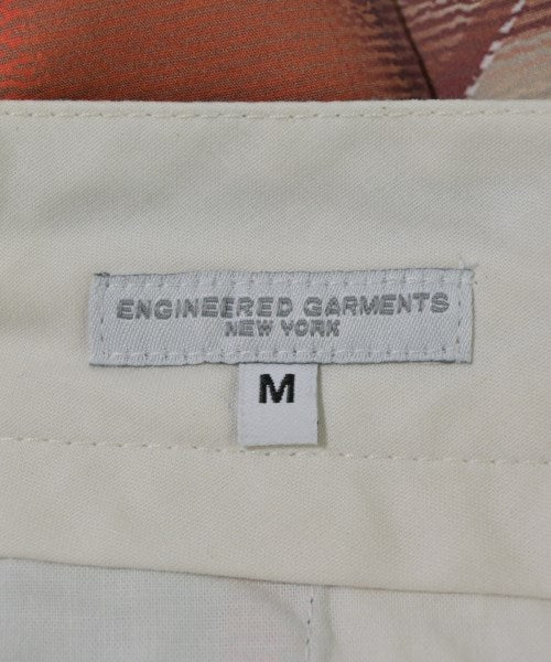 Engineered Garments กางเกง อื่น