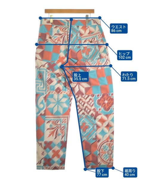 Engineered Garments กางเกง อื่น