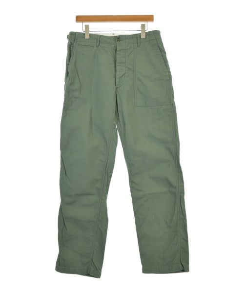 Engineered Garments กางเกง อื่น