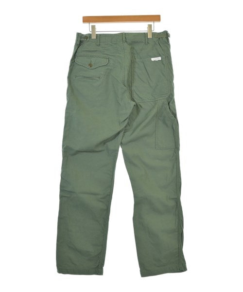 Engineered Garments กางเกง อื่น
