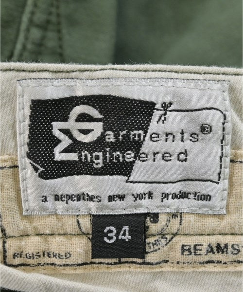 Engineered Garments กางเกง อื่น