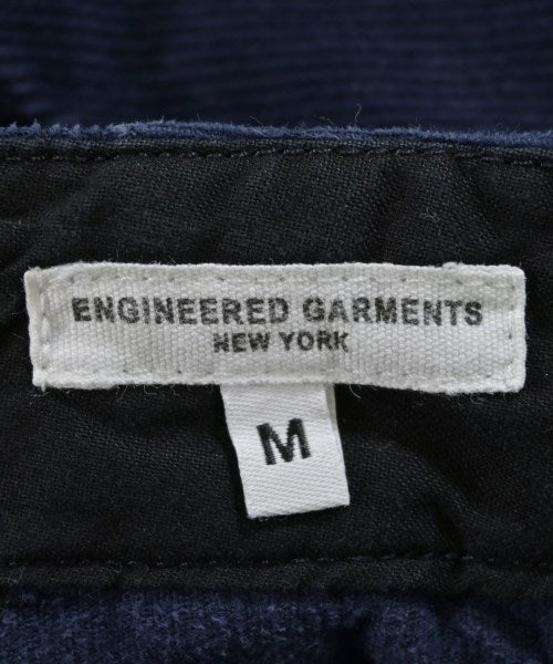 Engineered Garments กางเกงขาสั้น
