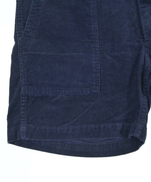 Engineered Garments กางเกงขาสั้น