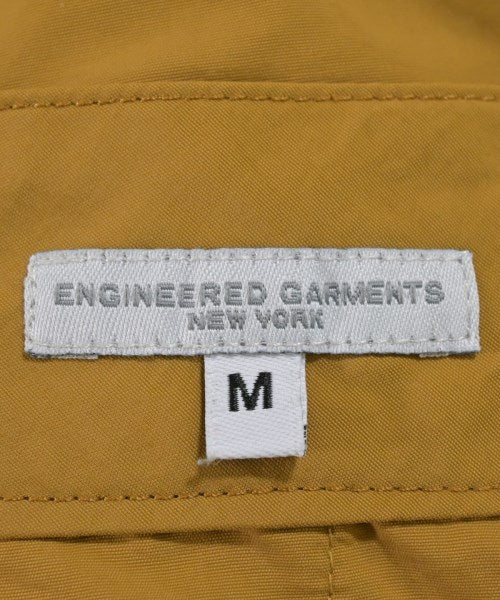 Engineered Garments กางเกงขาสั้น