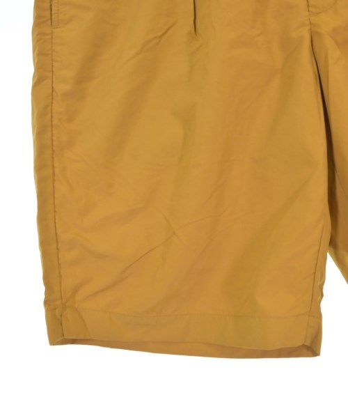 Engineered Garments กางเกงขาสั้น