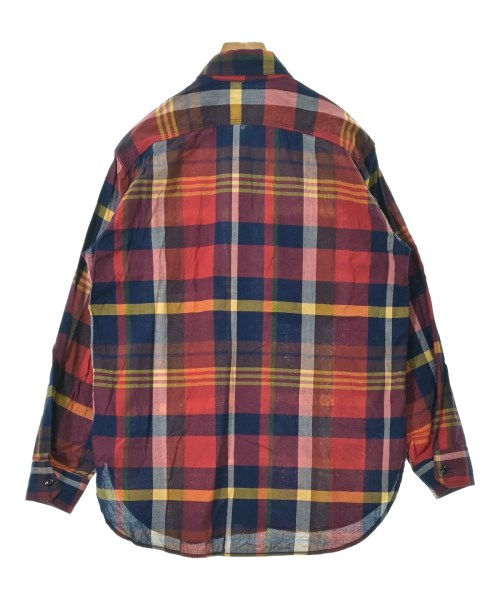 Engineered Garments เสื้อลำลอง