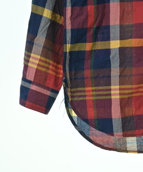 Engineered Garments เสื้อลำลอง